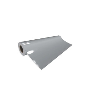 Folie protectie caroserie colorata PPF Gri cu functie de regenerare si tehnologie eliminare bule 1mx1.52m