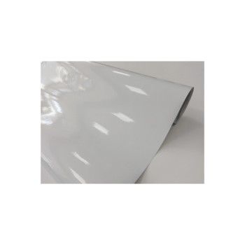 Folie auto Oracal 641 Alb Lucios 1,26x1m / metru liniar Folie auto Oracal 641 Alb Lucios 1,26x1m / metru liniar
