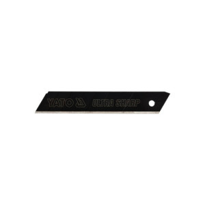 Set 10 lame cutter 9mm SK2H otel ultra sharp