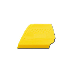 Racleta plastic pentru montaj folie