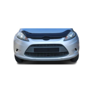 Deflector capota auto compatibil Ford Fiesta VI Mk6 2009-2012