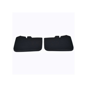 Set aparatori noroi pentru fata compatibile Ford Transit Custom 2014->
