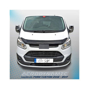 Deflector capota auto compatibil Ford Transit Custom 2012-2017