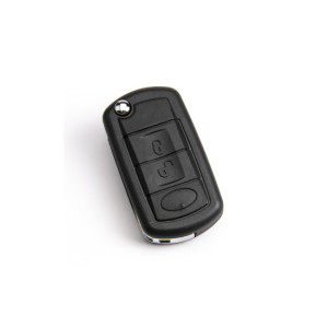 Carcasa telecomanda compatibila Land Rover cu lamela
