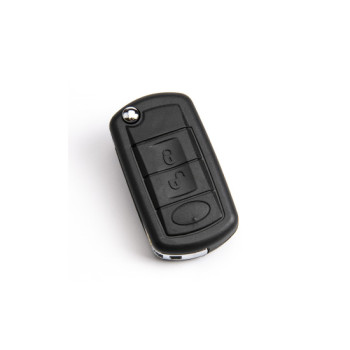 Carcasa telecomanda compatibila Land Rover cu lamela