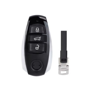 Carcasa telecomanda compatibila Volkswagen 1320