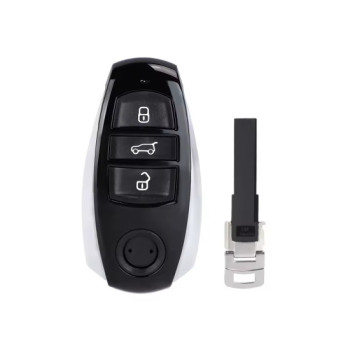 Carcasa telecomanda compatibila Volkswagen 1320