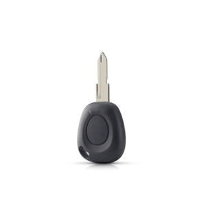 Carcasa telecomanda compatibila Renault, cu lamela,