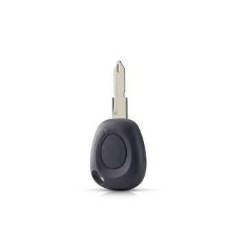 Carcasa telecomanda compatibila Renault, cu lamela,