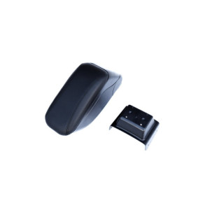 Cotiera auto compatibila Skoda Fabia II 2007-2015