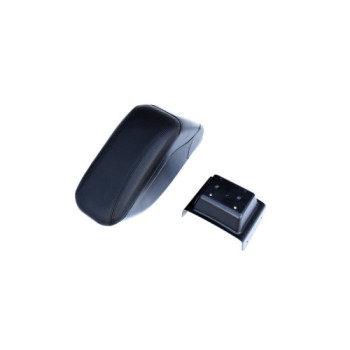 Cotiera auto compatibila Skoda Fabia II 2007-2015 Cotiera auto compatibila Skoda Fabia II 2007-2015