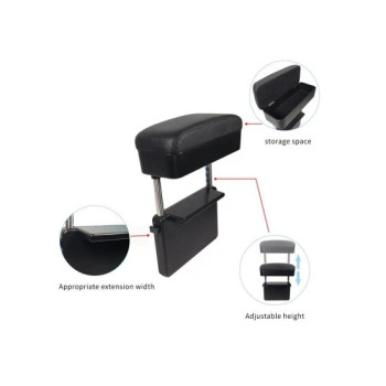 Cotiera universala neagra Cotiera universala neagra