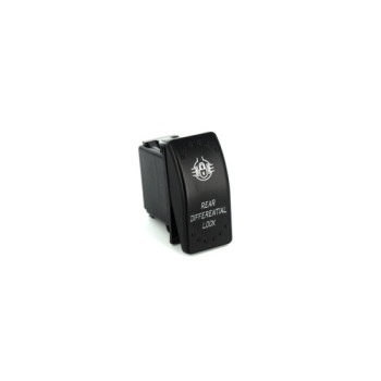Intrerupator J12 - REAR DIFFERENTIAL LOCK Intrerupator J12 - REAR DIFFERENTIAL LOCK