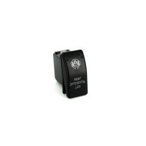 Intrerupator J01 - FRONT DIFFERENTIAL LOCK