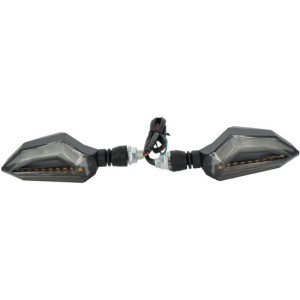 Semnalizare motocicleta cu leduri 12V W11409-2