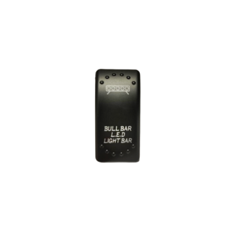 Intrerupator buton tip Rocket