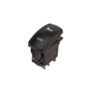 Intrerupator buton tip Rocket