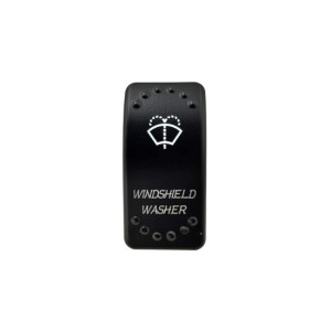 Intrerupator buton tip Rocket