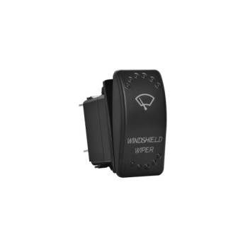 Intrerupator buton tip Rocket