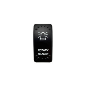Intrerupator buton tip Rocket