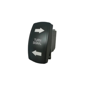 Intrerupator buton tip Rocket