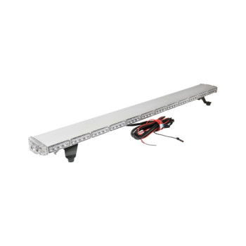Rampa luminoasa girofar 12V cu 26 module lumina galbena 1440x143x43mm Breckner Germany BK92820 Rampa luminoasa girofar 12V cu 26 module lumina galbena 1440x143x43mm Breckner Germany BK92820