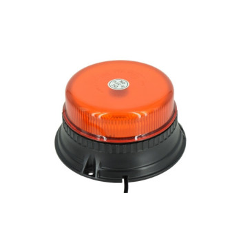 Girofar profesional omologat U.E. cu LED 12-24V