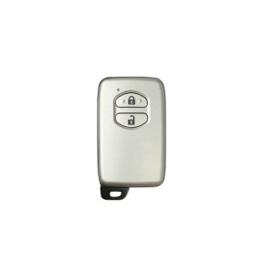 Carcasa telecomanda compatibila Toyota / Lexus , cu lamela,