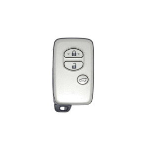 Carcasa telecomanda compatibila Toyota / Lexus , cu lamela,