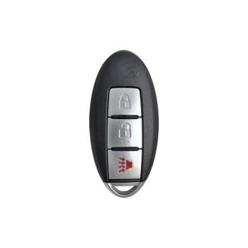 Carcasa telecomanda compatibila Nissan , cu lamela, Carcasa telecomanda compatibila Nissan , cu lamela,