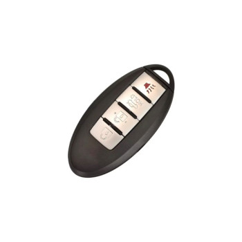 Carcasa telecomanda compatibila Nissan , cu lamela, Carcasa telecomanda compatibila Nissan , cu lamela,