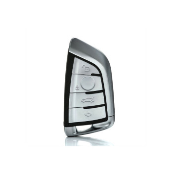 Carcasa telecomanda compatibila BMW cu lamela