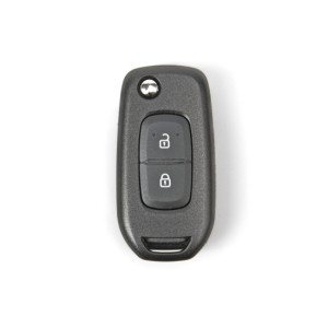 Carcasa telecomanda compatibila Renault cu lamela