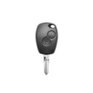 Carcasa telecomanda compatibila Logan,Sandero,Duster fara cip