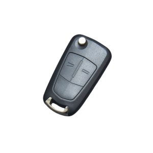 Carcasa telecomanda compatibila Opel cu lamela