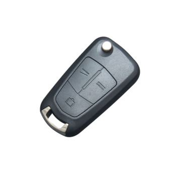 Carcasa telecomanda compatibila Opel cu lamela Carcasa telecomanda compatibila Opel cu lamela