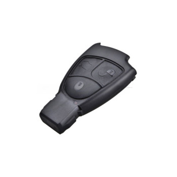 Carcasa telecomanda compatibila Mercedes Carcasa telecomanda compatibila Mercedes