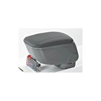 Cotiera auto universala cu baza metalica gri Cotiera auto universala cu baza metalica gri