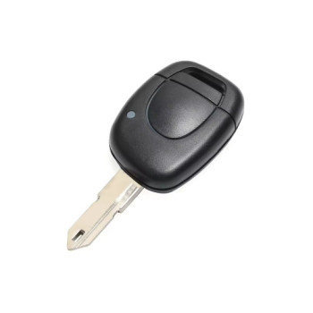 Carcasa telecomanda compatibila Renault Super Nova / Solenza , cu lamela,