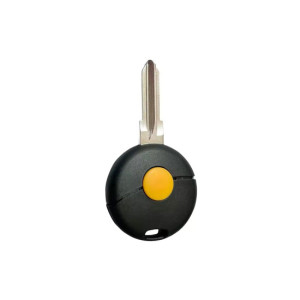 Carcasa telecomanda compatibila Smart, cu lamela,