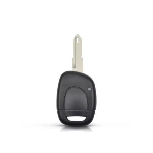 Carcasa telecomanda compatibila Renault Super Nova Solenza cu lamela