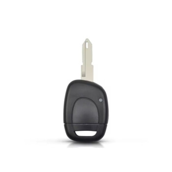 Carcasa telecomanda compatibila Renault Super Nova Solenza cu lamela Carcasa telecomanda compatibila Renault Super Nova Solenza cu lamela