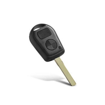 Carcasa telecomanda compatibila BMW, cu lamela, Carcasa telecomanda compatibila BMW, cu lamela,