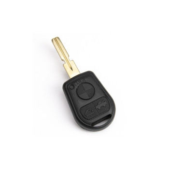 Carcasa telecomanda compatibila BMW, cu lamela, Carcasa telecomanda compatibila BMW, cu lamela,