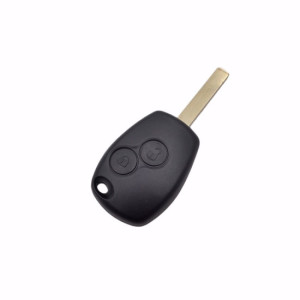 Carcasa telecomanda compatibila Renault cu lamela