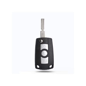 Carcasa telecomanda compatibila BMW, cu lamela, Carcasa telecomanda compatibila BMW, cu lamela,