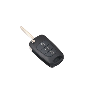 Carcasa telecomanda compatibila Hyundai cu lamela