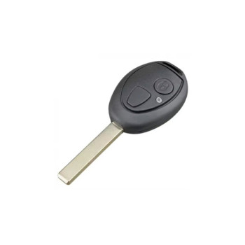 Carcasa telecomanda compatibila Mini / Rover, cu lamela, Carcasa telecomanda compatibila Mini / Rover, cu lamela,