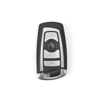 Carcasa telecomanda compatibila BMW, cu lamela, Carcasa telecomanda compatibila BMW, cu lamela,