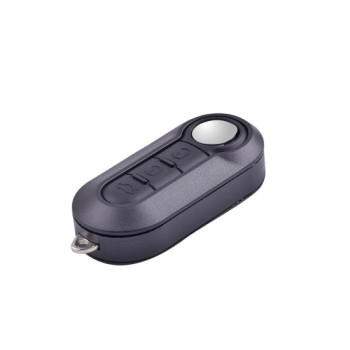 Carcasa telecomanda briceag compatibila Fiat cu lamela Carcasa telecomanda briceag compatibila Fiat cu lamela